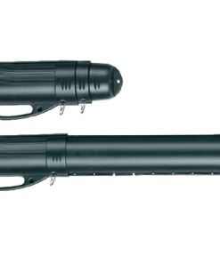 Plano Guide Series™ Airliner Telescoping Rod Tube Fishing