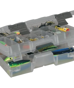 Plano Guide Series™ Two-Tiered StowAway® (3600) Fishing