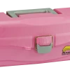 Plano Fishing Youth Pink Tackle Box