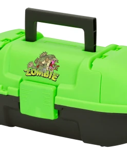 Plano Youth Zombie Tackle Box