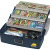 Plano Fishing Three-Tray Tackle Box XL