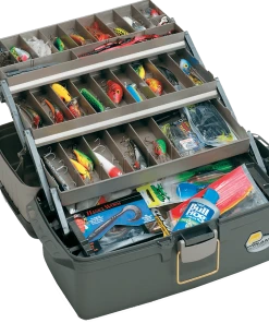 Plano Fishing Guide Series™ Tray Tackle Box