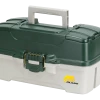 Plano Fishing Three-Tray Tackle Box