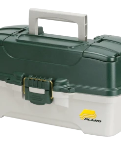 Plano Fishing Three-Tray Tackle Box