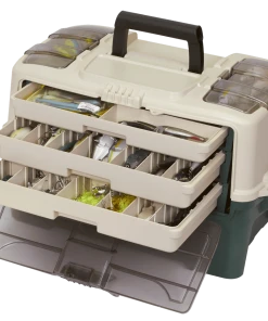 Plano Fishing Hybrid Hip Tackle Box