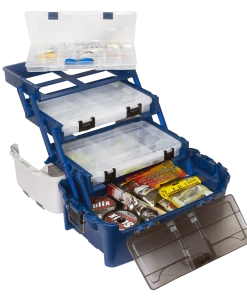 Plano Fishing Hybrid Hip StowAway® Tackle Box