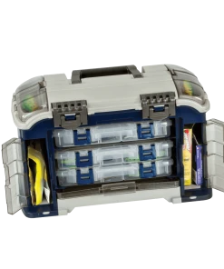 Plano Angled Tackle System Fishing