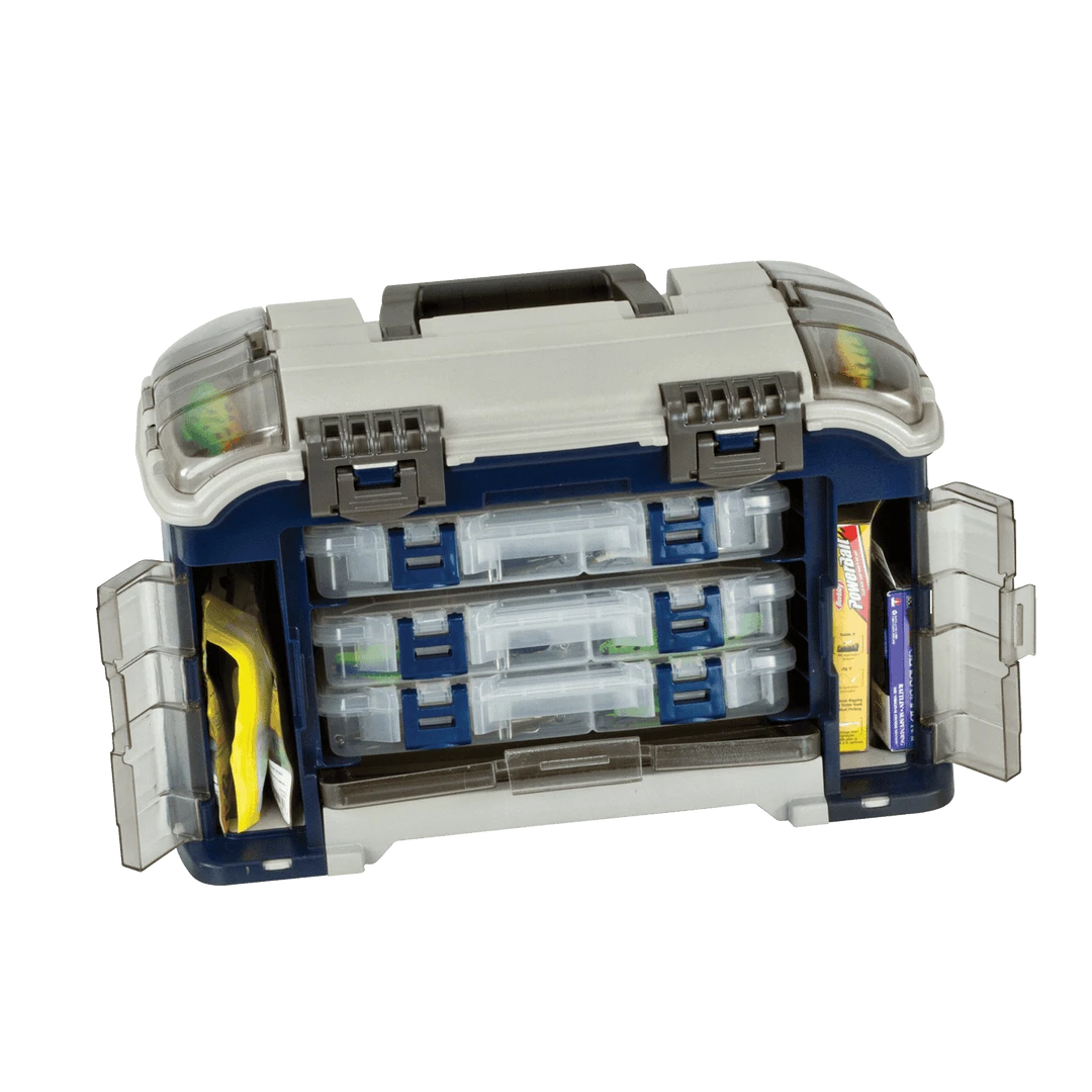 Plano Angled Tackle System Fishing Plano Angled Tackle System Fishing