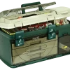 Plano Three-Drawer Tackle Box Fishing