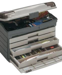 Plano Fishing Guide Series™ Drawer Tackle Box