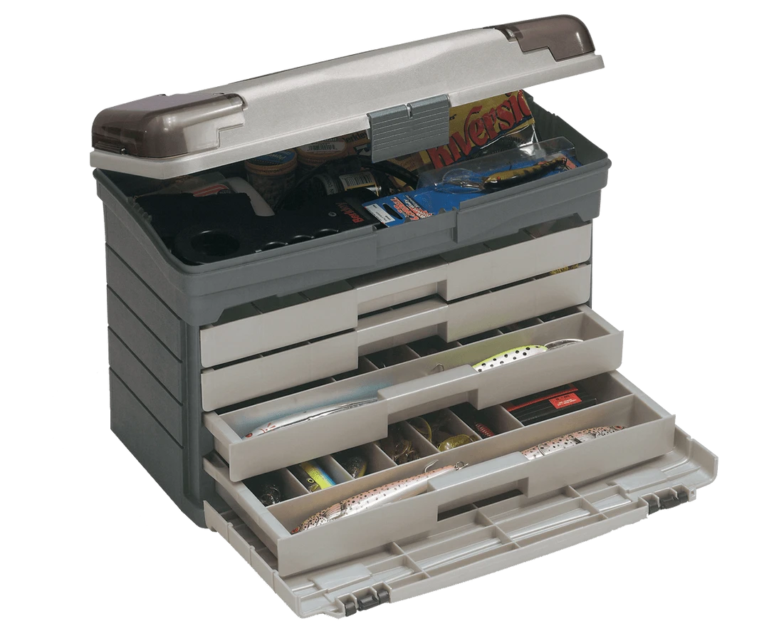 Plano Fishing Guide Series™ Drawer Tackle Box Plano Fishing Guide Series™ Drawer Tackle Box