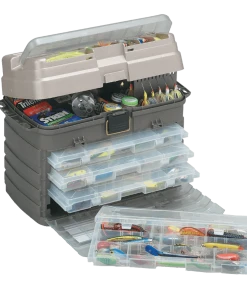 Plano Fishing Guide Series™ Original StowAway® Rack System