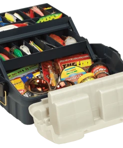 Plano FlipSider® Two-Tray Tackle Box