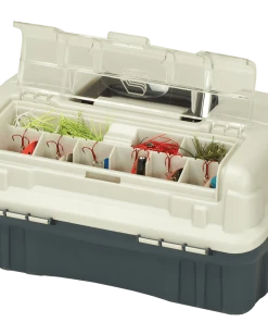 Plano FlipSider® Two-Tray Tackle Box
