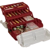 Plano FlipSider® Three-Tray Tackle Box Fishing