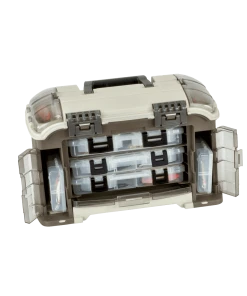 Plano Fishing Guide Series™ Angled Tackle System (3600)