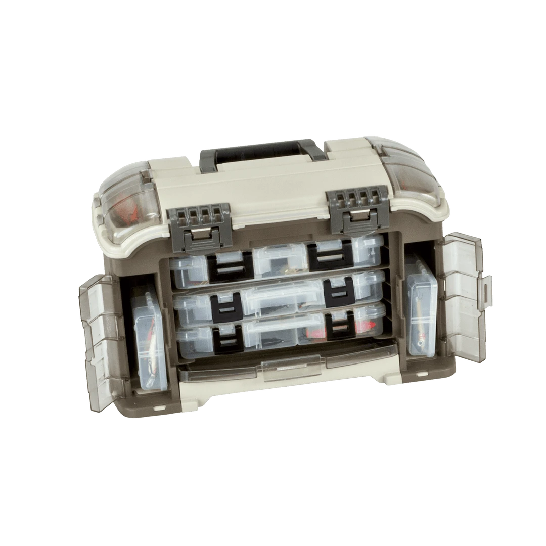 Plano Fishing Guide Series™ Angled Tackle System (3600) 1 Plano Fishing Guide Series™ Angled Tackle System (3600)