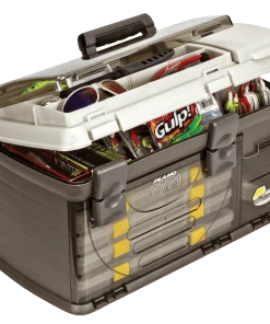 Plano Guide Series™ StowAway® Rack System Pro Fishing