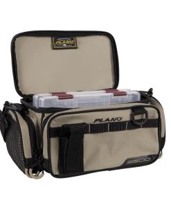 Plano Molding Weekend Series Tackle Case (3500) - Grey