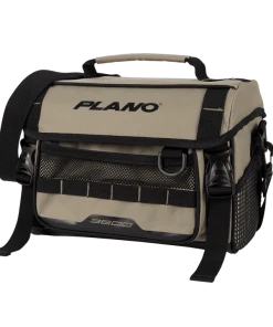 Plano Molding Weekend Series Softsider™ Tackle Bag (3600) - Grey