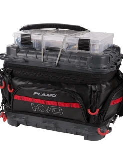 Plano KVD Signature Tackle Bag (3600) Fishing