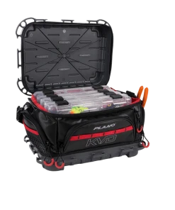 Plano KVD Signature Tackle Bag (3600) Fishing