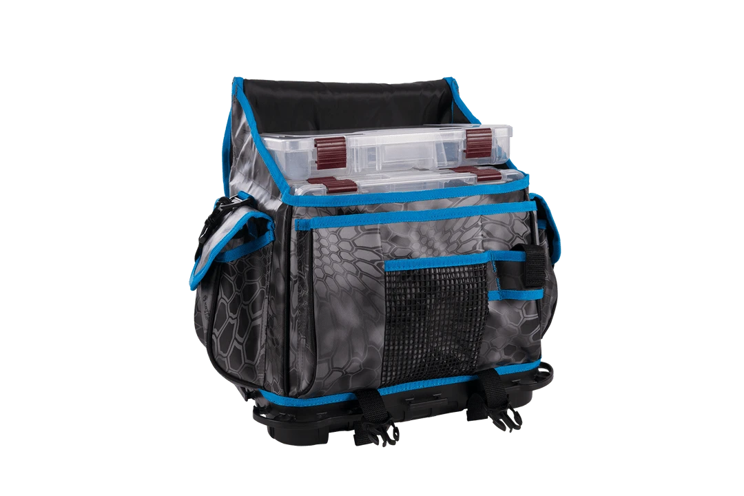 Plano Tackle Boxes Z-Series Tackle Bag (3600) Plano Tackle Boxes Z-Series Tackle Bag (3600)
