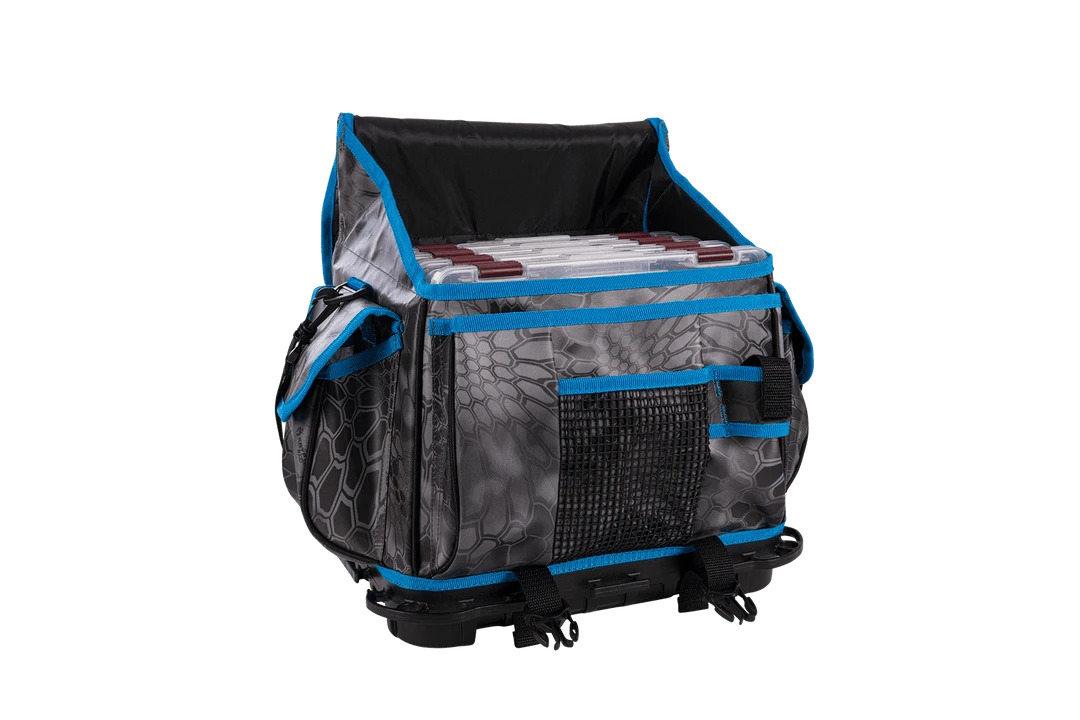 Plano Tackle Boxes Z-Series Tackle Bag (3600) Plano Tackle Boxes Z-Series Tackle Bag (3600)