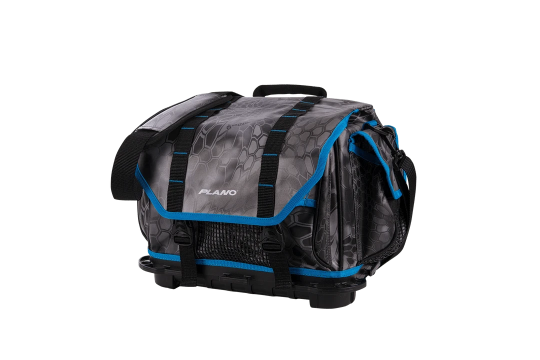 Plano Tackle Boxes Z-Series Tackle Bag (3600) Plano Tackle Boxes Z-Series Tackle Bag (3600)