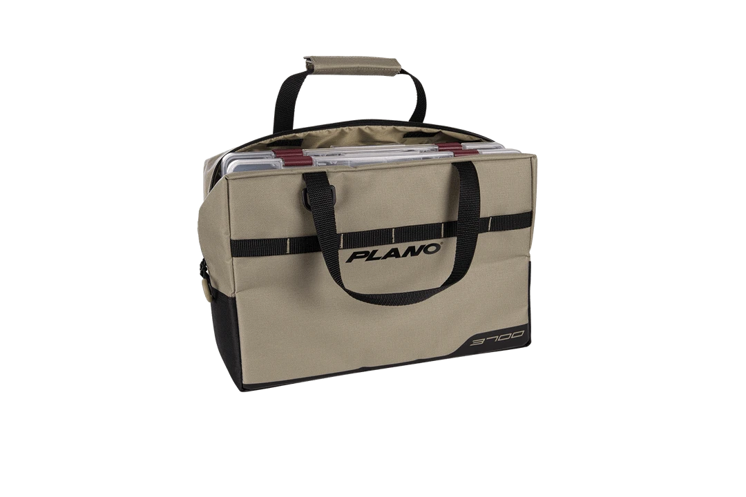 Plano Weekend Series Speedbag™ (3700) - Grey Plano Weekend Series Speedbag™ (3700) - Grey