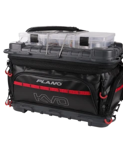 Plano KVD Signature Tackle Bag (3700) Fishing