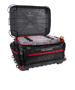 Plano KVD Signature Tackle Bag (3700) Fishing