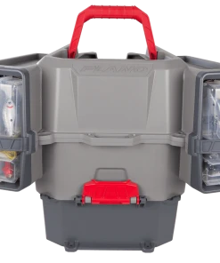 Plano V-Crate Fishing