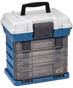 Plano 4-By™ Rack System (3600)