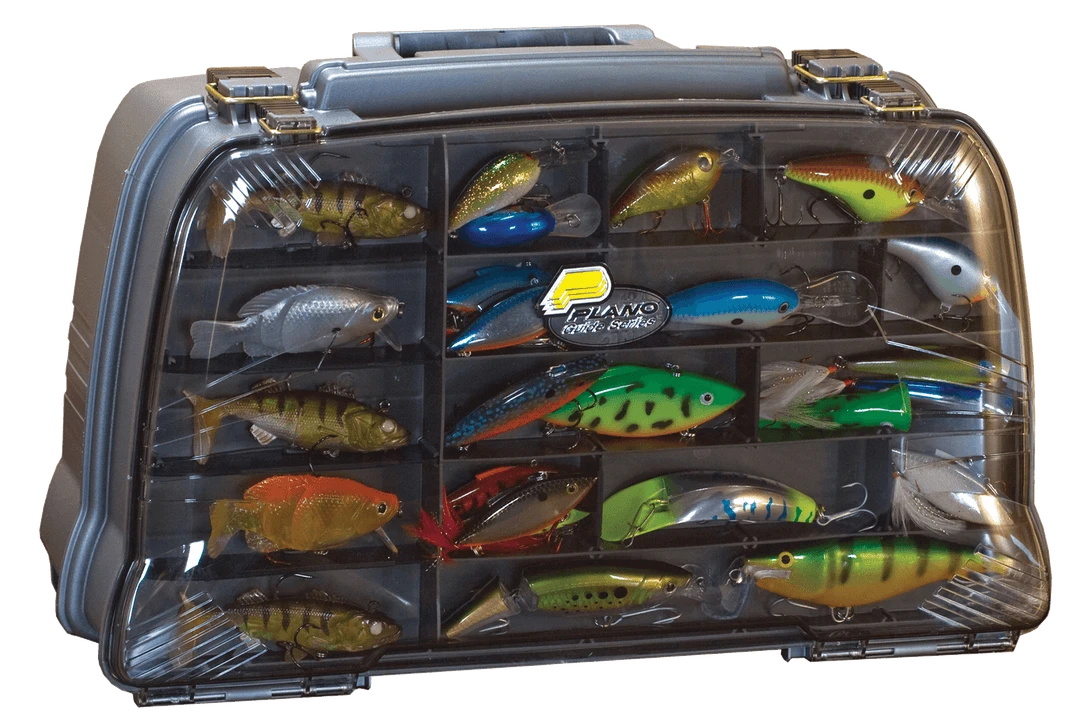 Plano Fishing Guide Series™ Satchel Plano Fishing Guide Series™ Satchel