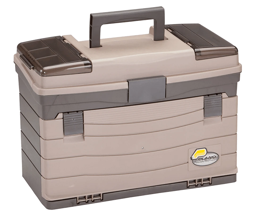 Plano Fishing Guide Series™ Drawer Tackle Box Plano Fishing Guide Series™ Drawer Tackle Box