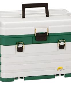 Plano Fishing Four-Drawer Tackle Box