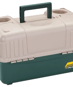 Plano Fishing Hip Roof Tackle Box