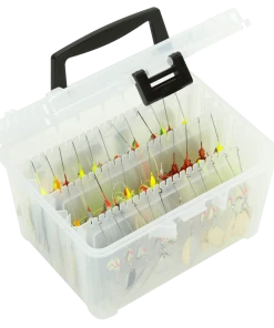 Plano Hydro-Flo™ Spinnerbait Box