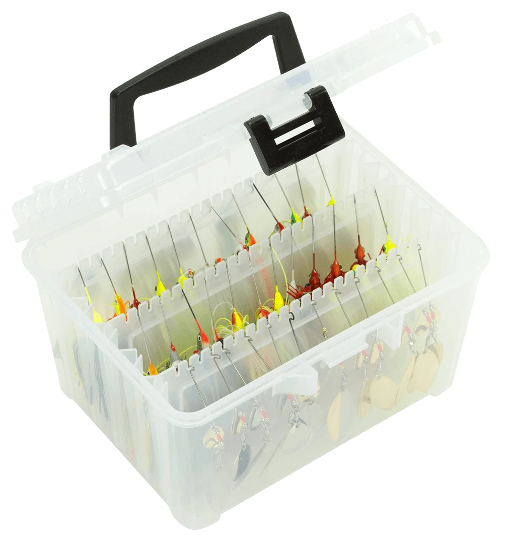 Plano Hydro-Flo™ Spinnerbait Box 2 Plano Hydro-Flo™ Spinnerbait Box
