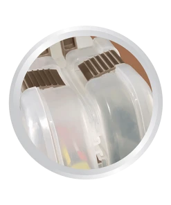 Plano Connectable Satchel Large