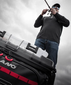 Plano KVD Signature Tackle Bag (3600) Fishing 2 Plano KVD Signature Tackle Bag (3600) Fishing