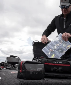 Plano KVD Signature Tackle Bag (3700) Fishing
