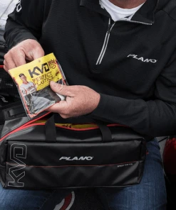 Plano KVD Wormfile Speedbag™ Large Fishing
