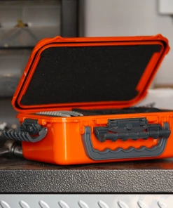 Plano Fishing Large ABS Waterproof Case