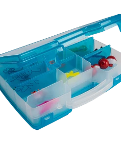 Plano Fishing Let's Fish Satchel