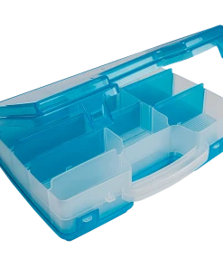 Plano Fishing Let's Fish Satchel