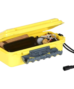 Plano Medium ABS Waterproof Case Fishing