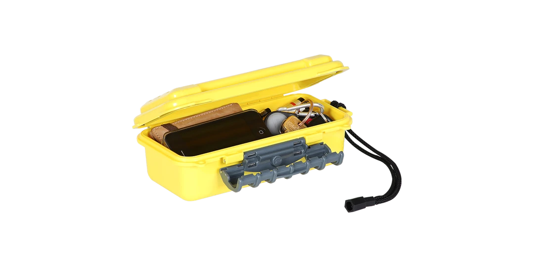 Plano Medium ABS Waterproof Case Fishing Plano Medium ABS Waterproof Case Fishing
