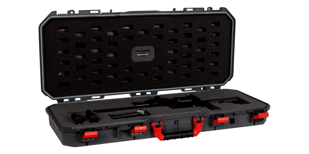 Plano Rustrictor™ AW2 36" Rifle Case 2 Plano Rustrictor™ AW2 36" Rifle Case
